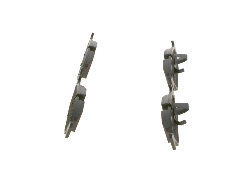 Bosch 0986494015 Brake Pad Set, disc brake - 4