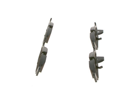 Bosch 0986494015 Brake Pad Set, disc brake - 4
