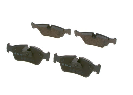 Bosch 0986494015 Brake Pad Set, disc brake - 6