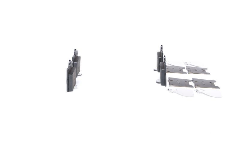 Bosch 0986494016 Brake Pad Set, disc brake - 4