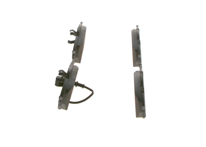 Bosch 0986494018 Brake Pad Set, disc brake - 2