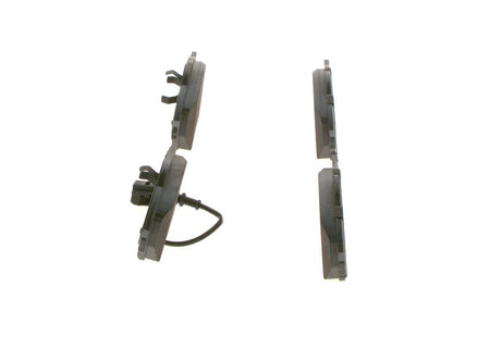 Bosch 0986494018 Brake Pad Set, disc brake - 2