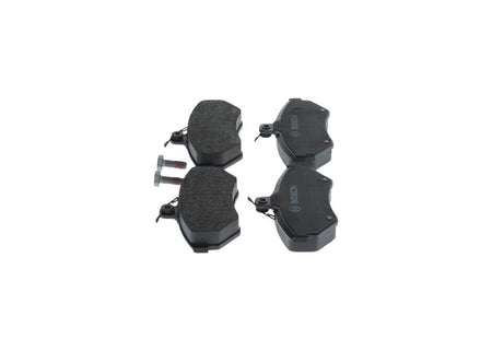 Bosch 0986494021 Brake Pad Set, disc brake - 2