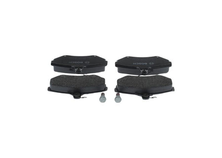 Bosch 0986494021 Brake Pad Set, disc brake - 3