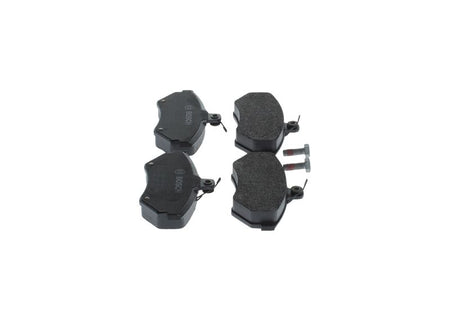 Bosch 0986494021 Brake Pad Set, disc brake - 4