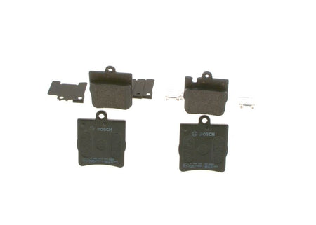 Bosch 0986494022 Brake Pad Set, disc brake - 3
