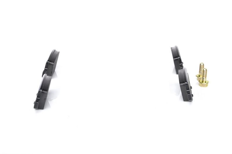 Bosch 0986494023 Brake Pad Set, disc brake - 4