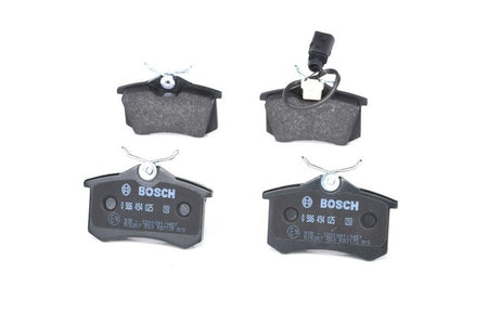 Bosch 0986494025 Brake Pad Set, disc brake - 3