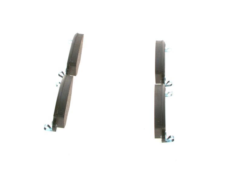 Bosch 0986494026 Brake Pad Set, disc brake - 2