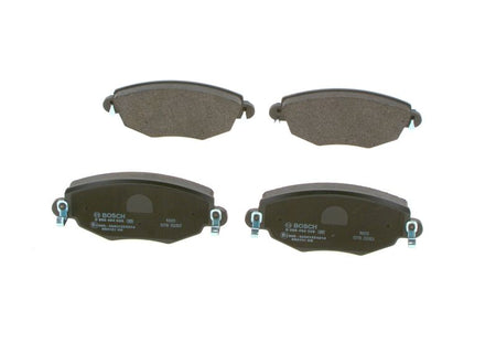 Bosch 0986494026 Brake Pad Set, disc brake - 3