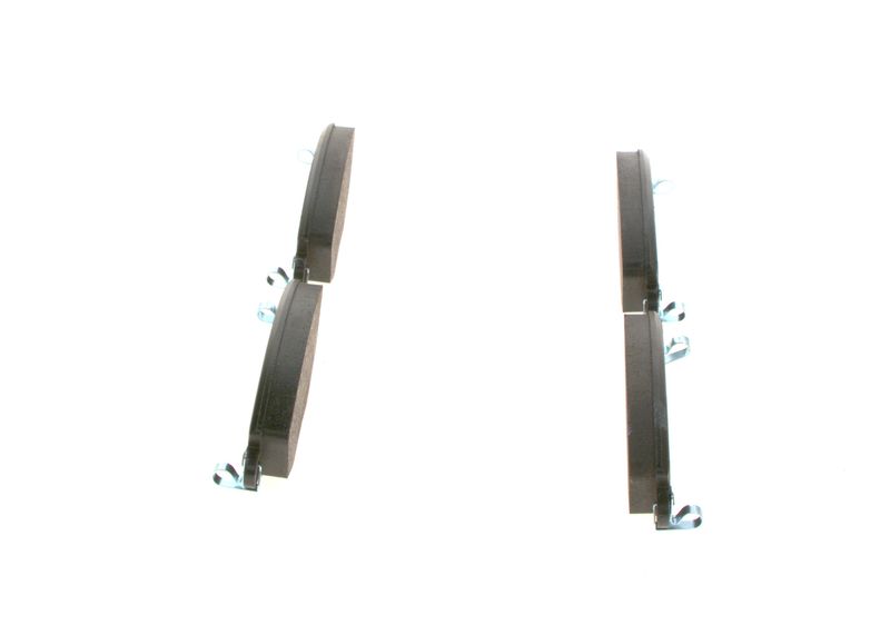 Bosch 0986494026 Brake Pad Set, disc brake - 4