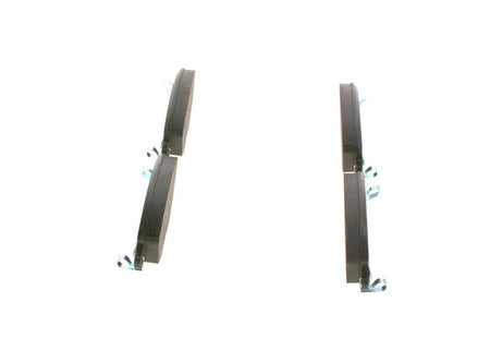 Bosch 0986494026 Brake Pad Set, disc brake - 4