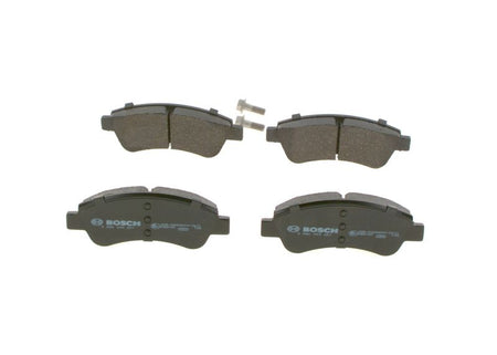Bosch 0986494027 Brake Pad Set, disc brake - 3