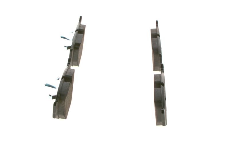 Bosch 0986494028 Brake Pad Set, disc brake - 2