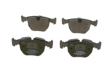 Bosch 0986494028 Brake Pad Set, disc brake - 3