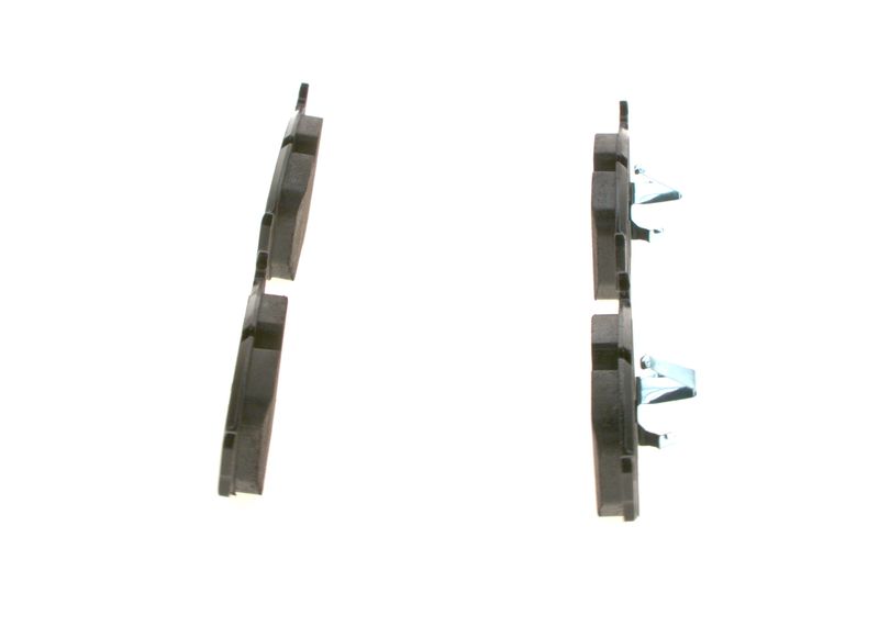 Bosch 0986494028 Brake Pad Set, disc brake - 4