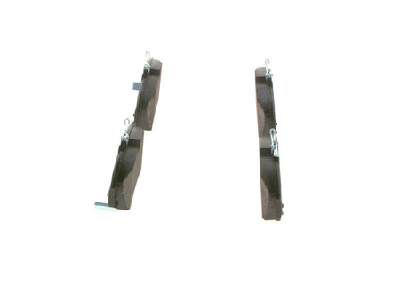 Bosch 0986494029 Brake Pad Set, disc brake - 2