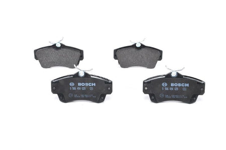 Bosch 0986494029 Brake Pad Set, disc brake - 3