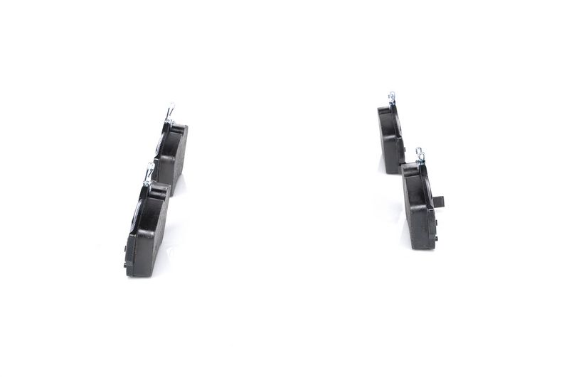 Bosch 0986494029 Brake Pad Set, disc brake - 4