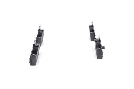 Bosch 0986494029 Brake Pad Set, disc brake - 4