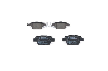 Bosch 0986494030 Brake Pad Set, disc brake - 3