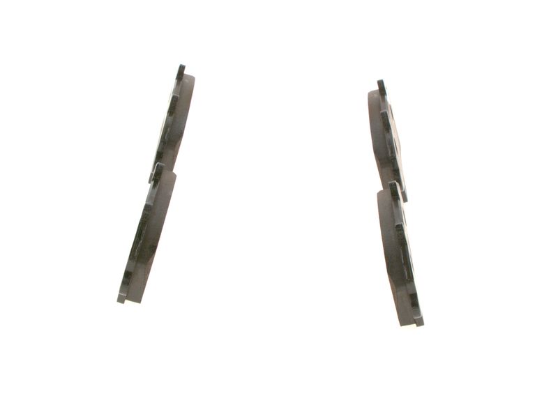 Bosch 0986494031 Brake Pad Set, disc brake - 2