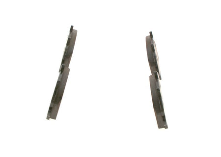 Bosch 0986494031 Brake Pad Set, disc brake - 2