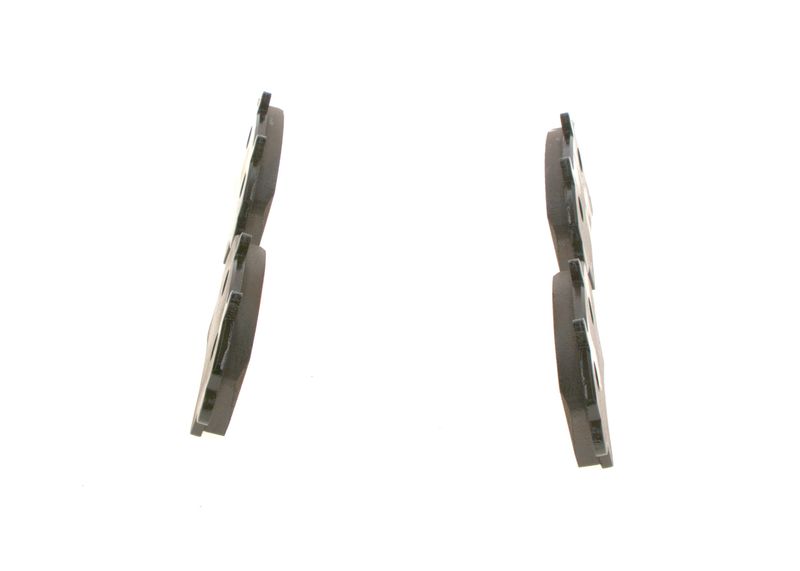 Bosch 0986494031 Brake Pad Set, disc brake - 4