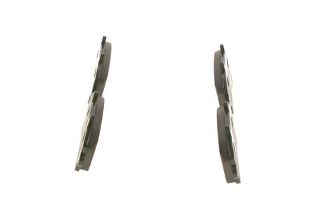 Bosch 0986494031 Brake Pad Set, disc brake - 4