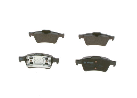 Bosch 0986494032 Brake Pad Set, disc brake - 1