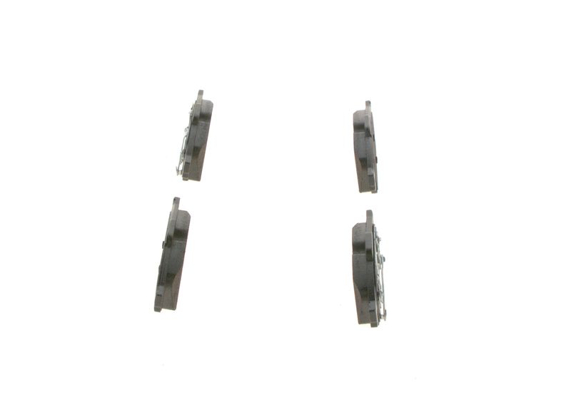 Bosch 0986494032 Brake Pad Set, disc brake - 2