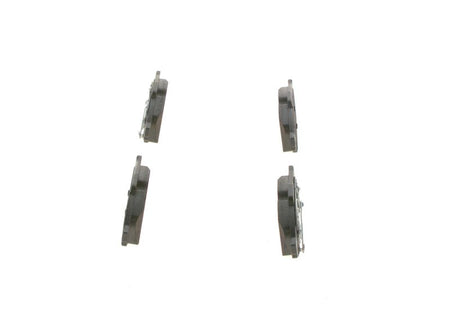 Bosch 0986494032 Brake Pad Set, disc brake - 2