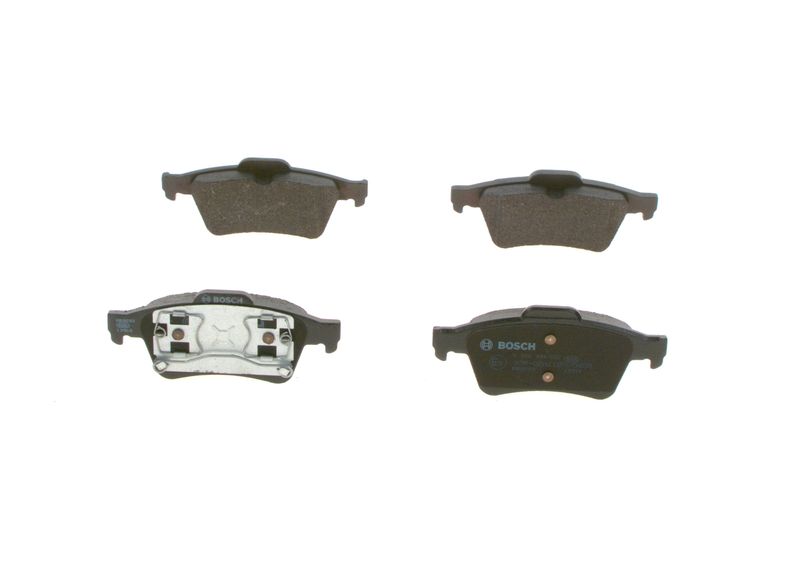 Bosch 0986494032 Brake Pad Set, disc brake - 3