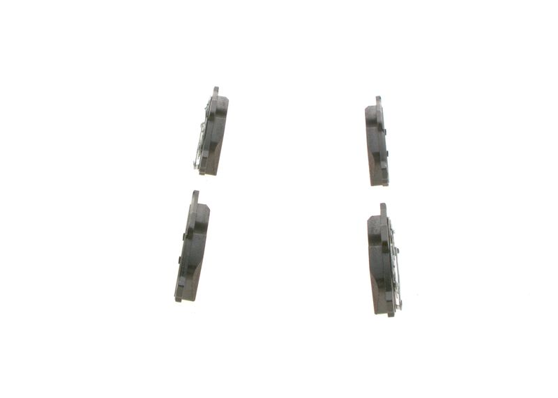 Bosch 0986494032 Brake Pad Set, disc brake - 4