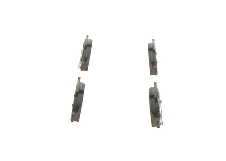 Bosch 0986494032 Brake Pad Set, disc brake - 4