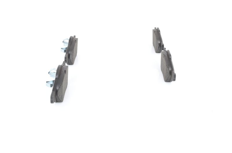 Bosch 0986494034 Brake Pad Set, disc brake - 2