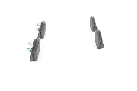 Bosch 0986494034 Brake Pad Set, disc brake - 2