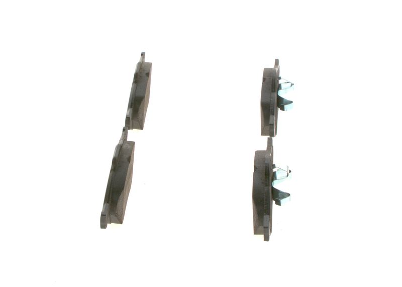 Bosch 0986494034 Brake Pad Set, disc brake - 4