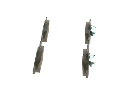 Bosch 0986494034 Brake Pad Set, disc brake - 4