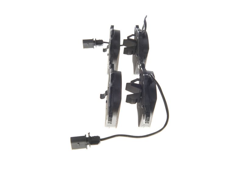 Bosch 0986494035 Brake Pad Set, disc brake - 2