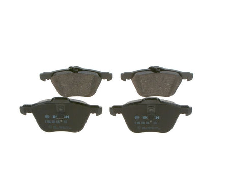 Bosch 0986494035 Brake Pad Set, disc brake - 3