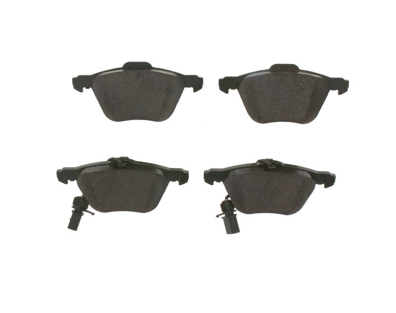 Bosch 0986494035 Brake Pad Set, disc brake - 5