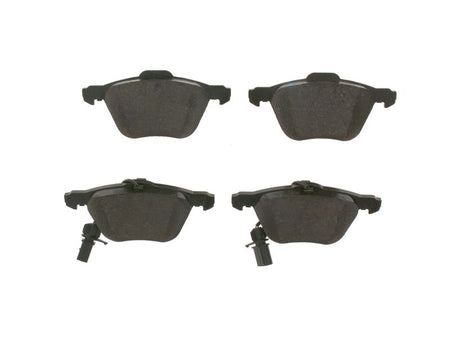 Bosch 0986494035 Brake Pad Set, disc brake - 5