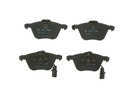 Bosch 0986494035 Brake Pad Set, disc brake - 6