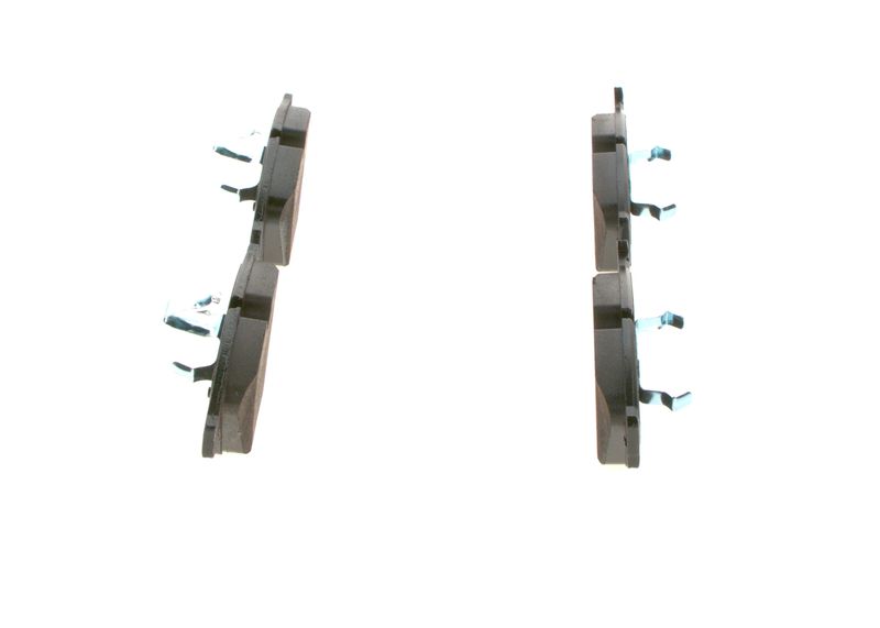 Bosch 0986494036 Brake Pad Set, disc brake - 2