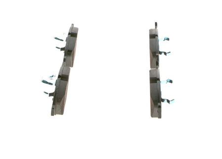 Bosch 0986494036 Brake Pad Set, disc brake - 2