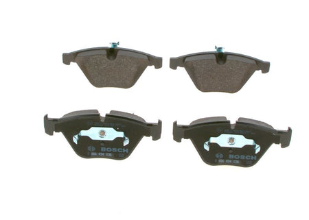 Bosch 0986494036 Brake Pad Set, disc brake - 3
