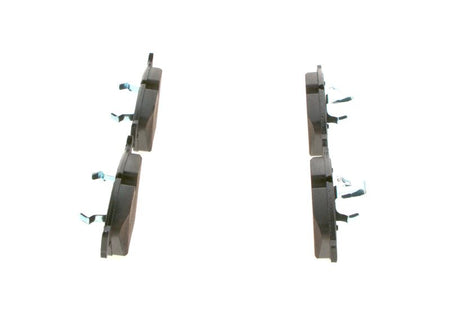 Bosch 0986494036 Brake Pad Set, disc brake - 4