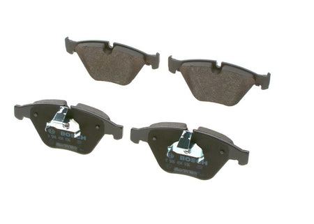 Bosch 0986494036 Brake Pad Set, disc brake - 6