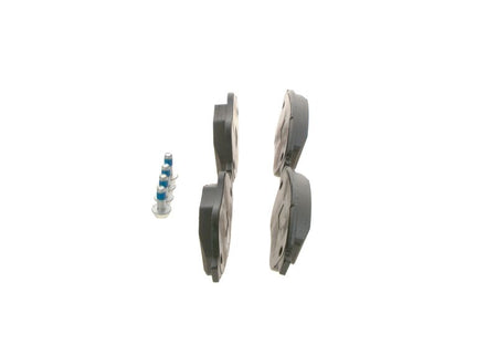 Bosch 0986494038 Brake Pad Set, disc brake - 2